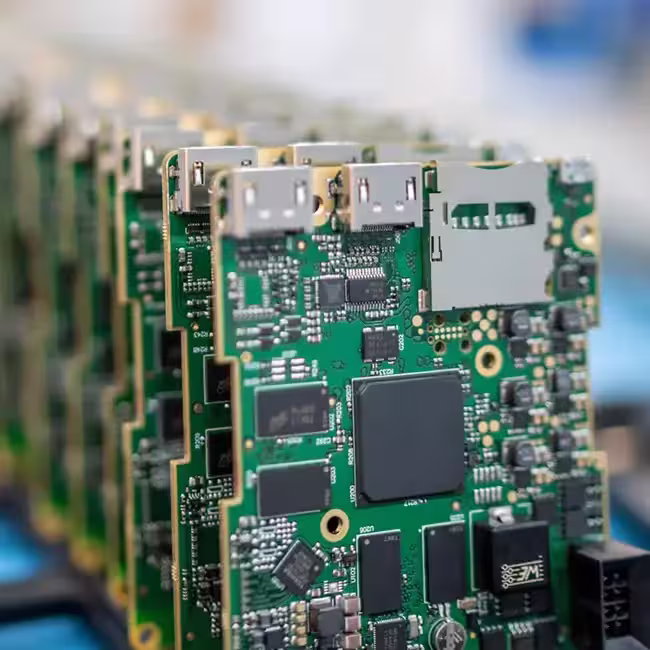 RayPCB 