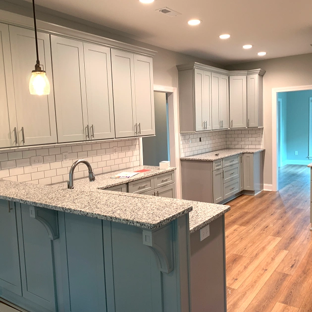 kitchen remodel near me