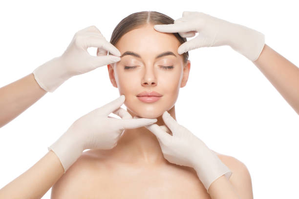 cosmetic surgeon in Atlanta