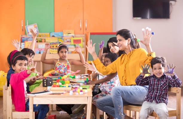 preschool Perth