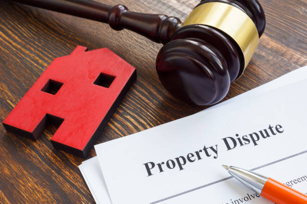 property dispute lawyer in Dubai