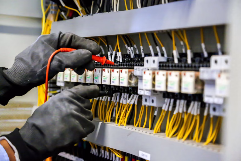 electrical services in Menifee CA