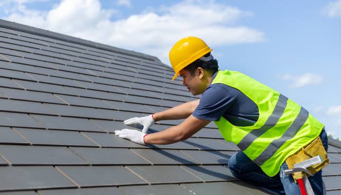 emergency roof repair NY
