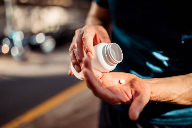 multivitamins for men