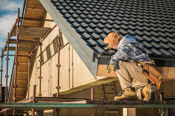 Eclipse Roofing 
