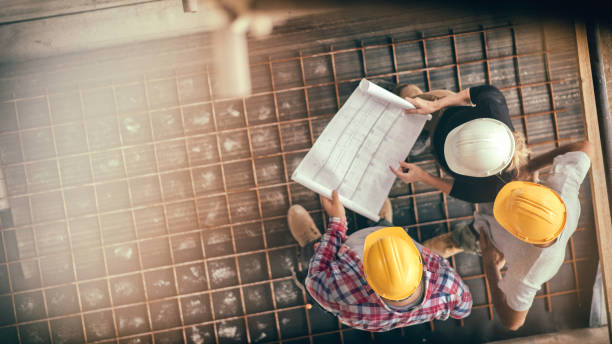 Foundation contractors in Cedar Rapids IA