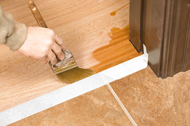 tile refinishing
