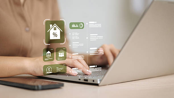 home loan EMI calculator
