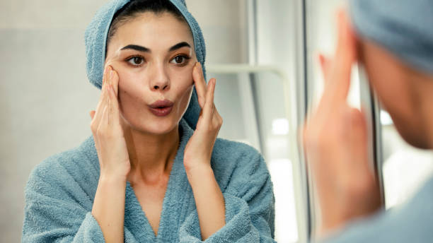 facial volume loss treatment