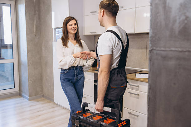 plumbing company in Richardson TX