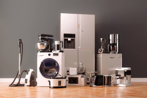 affordable home appliances