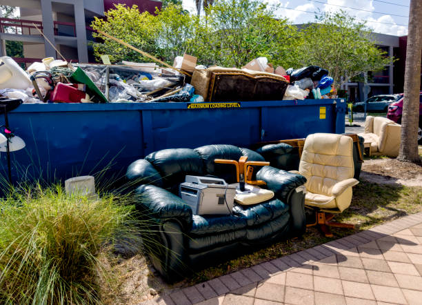 rubbish removal Melbourne